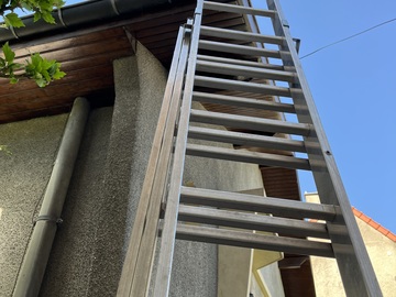 Nettoyage de Gouttière à Saint-Maur-des-Fossés 94100