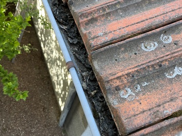 Nettoyage de Gouttière à Saint-Maur-des-Fossés 94100