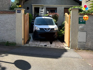Nettoyage de Gouttière à Saint-Maur-des-Fossés 94100