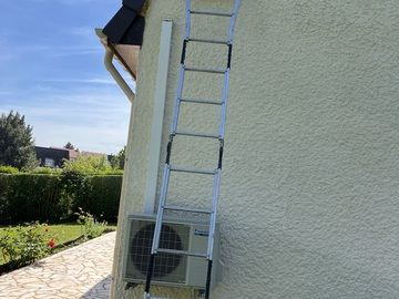 Couvreur à Othis