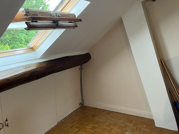 Couvreur à Claye-Souilly - Rénovation d'intérieur