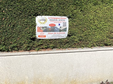 Couvreur à Othis - Nettoyage de toiture