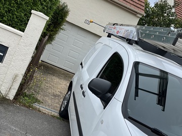 Couvreur à Ver-sur-Launette - Ramonage de cheminée