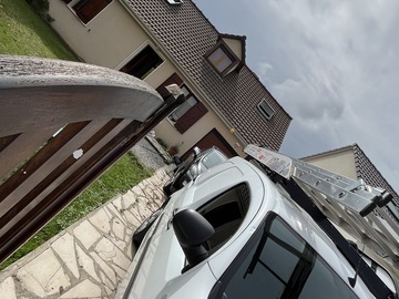 Couvreur à Dammartin-en-Goële - Ramonage de cheminée