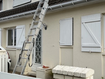 Couvreur à Dammartin-en-Goële - Remplacement de tuiles