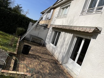 Traitement de Toiture secteur Dammartin, En Goële