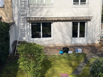 Traitement de Toiture secteur Dammartin, En Goële
