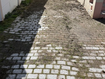 Nettoyage de dalle complet, secteur Neuilly-Plaisance