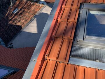 Étanchéité Hordeau avec PACS alu secteur Paris Les Lilas