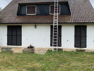Traitement de toiture d’Alep 2100 secteur déplacement jusqu’à Deauville