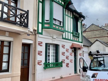 Réparation et changement de Lito Paris Les Lilas