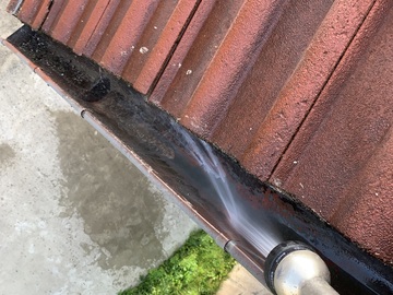 Nettoyage de gouttière secteur Champigny sur Marne
