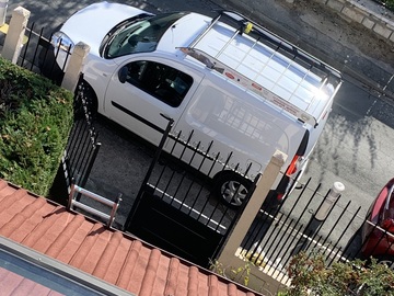 Enlèvement des mousses manuellement suivi d’un traitement de toiture secteur Champigny-sur-Marne