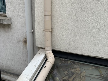 Réparation gouttière aux Lilas Paris