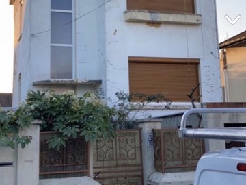 Ravalement façade avant après secteur Pavillon sous-bois