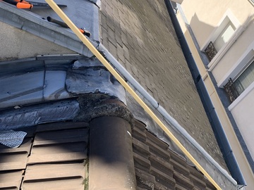Remplacement Liteaux à Paris