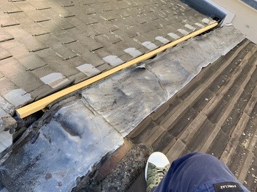 Remplacement Liteaux à Paris