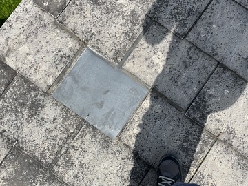 Remplacement d’ardoise à Othis