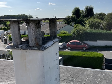Couvreur à Othis
