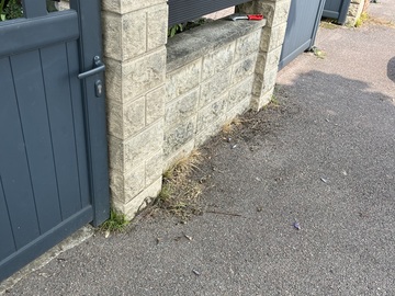 Couvreur à Vémars