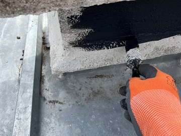 Rénovation et peinture de cheminées à Dammartin-en-Goële