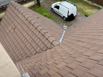 Ramonage de cheminée à Le Plessis-Trévise