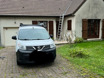 Ramonage de cheminée à Le Plessis-Trévise