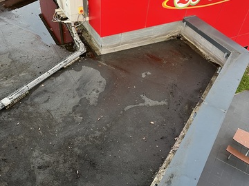 Démoussage de toiture à Meaux