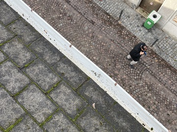 Nettoyage de gouttières à Paris