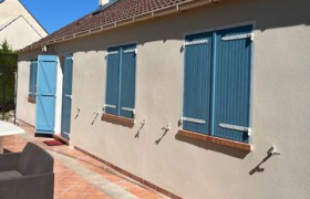 Couvreur Saint-Pathus 77 - Remplacement de Gouttière