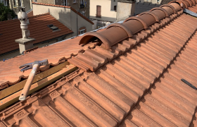 Couverture à neuf Ivry-sur-Seine